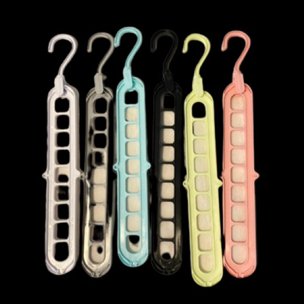 HANGERS